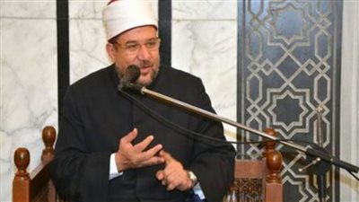 في خطبة الجمعة..وزير الاوقاف : الفساد يقتل الطموح ويدمر قيم المجتمع 