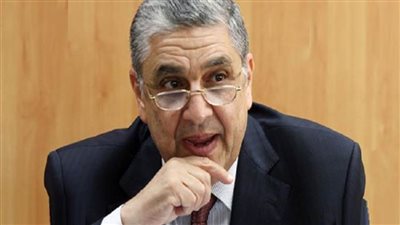 خلال 5 سنوات ..وزير الكهرباء: الدولة لديها خطة لتحويل كافة العدادات القديمة إلى عدادات مسبقة الدفع 