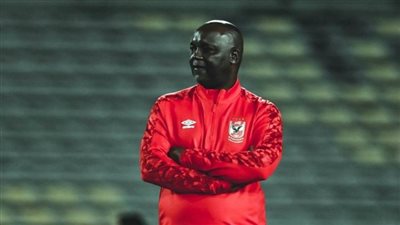 موسيماني: انتصارنا في الذهاب على الترجي 