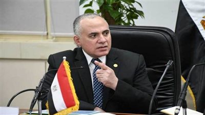 الري: مصر تدعم التنمية في دول حوض النيل وأفريقيا