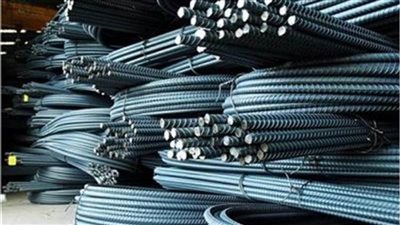 ننشر أسعار الحديد المحلية بالأسواق السبت 26 يونيو 