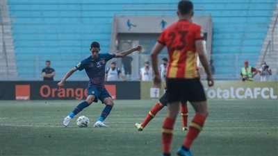 «كاف» يؤكد استحالة إقامة مباراة الأهلي والترجي بدون تقنية الـ«VAR»