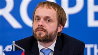 وزير خارجية التشيك: 