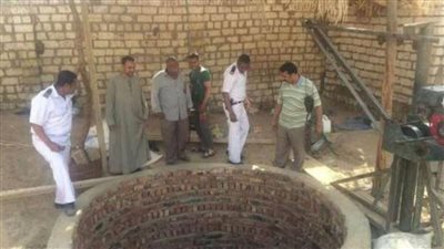 «أثناء التنقيب عن الأثار».. مصرع شخصين وإصابة آخر في أسيوط