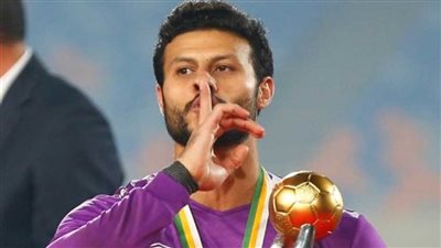 الأهلي يحدد موقفه النهائي من ضم 