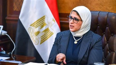 الصحة: فحص 900 ألف سيدة ضمن مبادرة رئيس الجمهورية لـ 