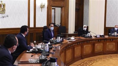 مدبولي: هدفنا النهوض بالخدمة الطبية المقدمة للمواطنين 