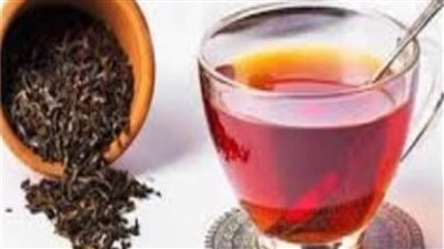تعرف على أبرز فوائد الشاي الأسود  