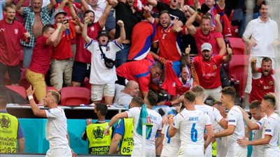 التشيك تٌقصي هولندا من يورو 2020