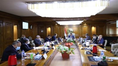 د. خالد عبدالغفار يترأس اجتماع مجلس إدارة صندوق رعاية المبتكرين والنوابغ