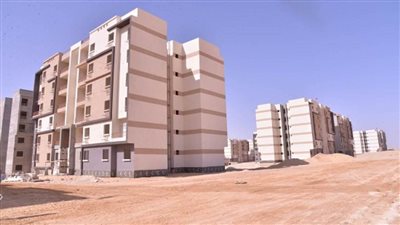 طرح تنفيذ سوق تجارية ومركز شباب لخدمة سكان مدينة ناصر الجديدة بأسيوط