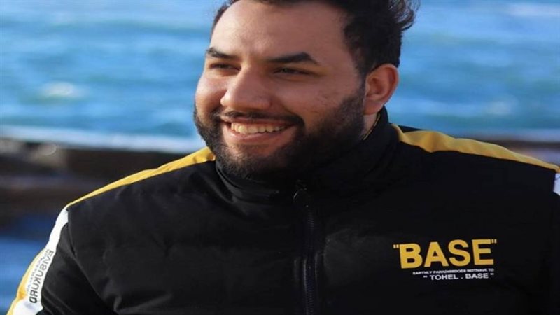 المخرج فهد حسن