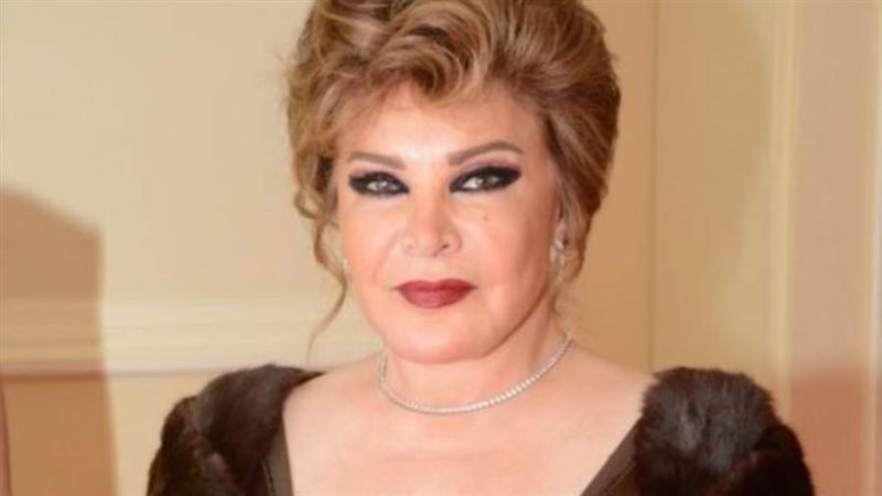 صفية العمرى