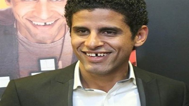 حمدى الميرغنى