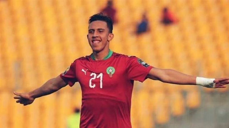 سفيان رحيمي
