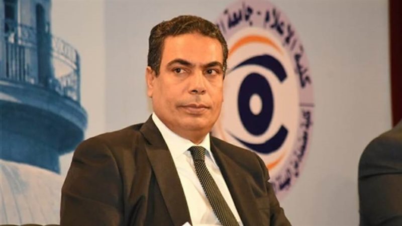 عادل عبد الغفار المتحدث