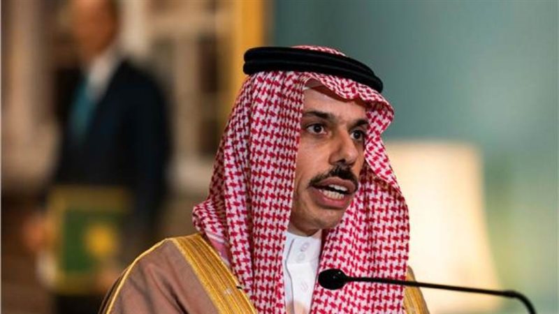 فيصل بن فرحان بن