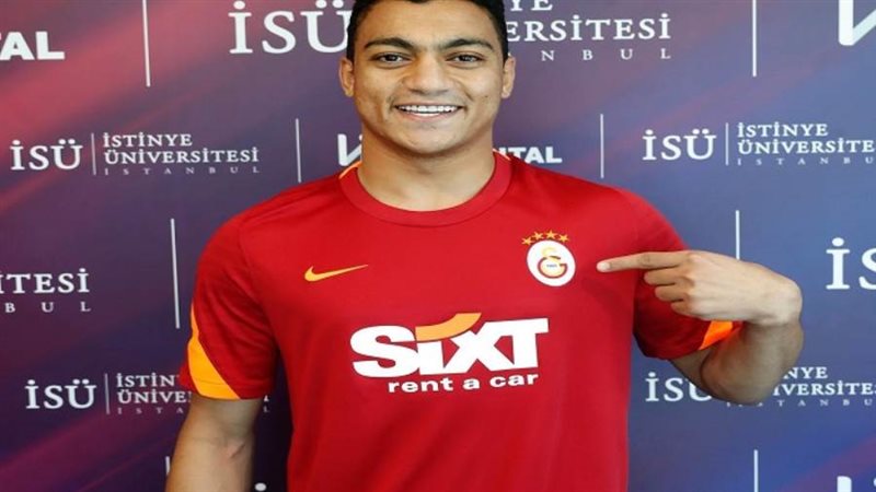مصطفى محمد