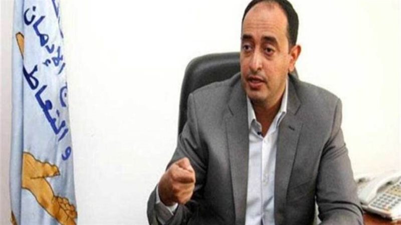 عمرو عثمان مساعد