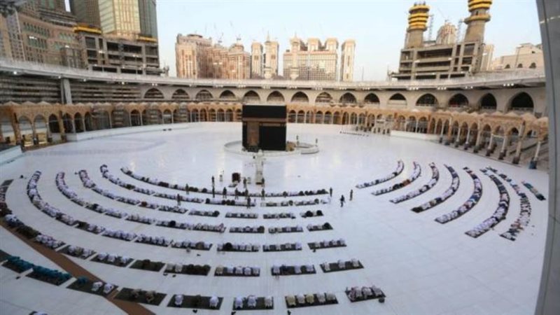 موسم الحج