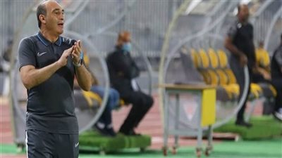 حقيقة تعاقد بيراميدز مع علي ماهر