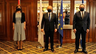 وزيرة الهجرة تعلن برنامج زيارات النسخة الرابعة من 