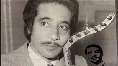 أسرة الموسيقار الكبير محمد الموجى تطالب بإطلاق اسمه على شارع بكفر الشيخ