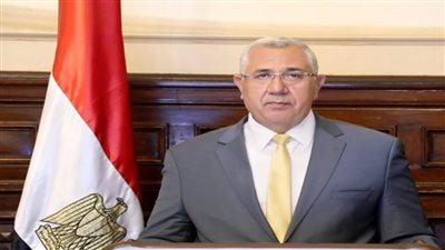 القصير: ارتفاع صادرات مصر الزراعية إلى أكثر من 4 مليون طن 