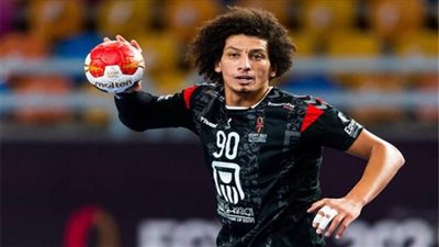 رسميًا | برشلونة يضم علي زين لمدة موسم