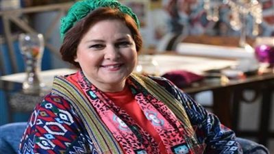 تطورات الحالة الصحية لـ دلال عبدالعزيز