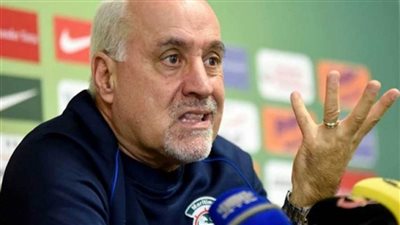 فينجادا يعرض خطته لتطوير الكرة المصرية.. غدًا