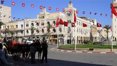 ولاية صفاقس التونسية توجه بتوقف عقود الزواج وغلق قاعات الأفراح بسبب كورونا