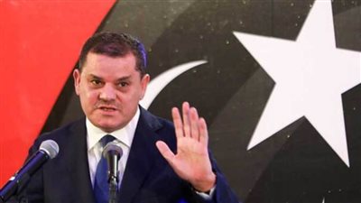 رئيس الحكومة الليبية:لا يمكن السماح بعودة الحرب والخلاف مرة أخرى بين كافة الأطراف السياسية الليبية