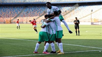 منتخب الشباب يودع كأس العرب بالهزيمة أمام السعودية (3_2)