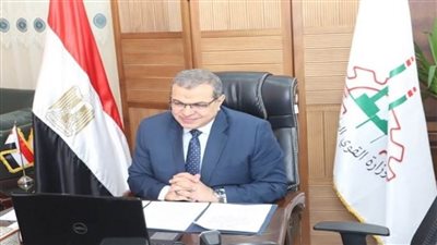 القوى العاملة: تعيين 1293 شابا منهم 26 من ذوي الهمم والعزيمة بالبحيرة