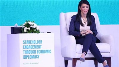 بالصور | إشادات دولية واسعة بتوثيق تجربة مصر في مجال التعاون الدولي والتمويل الإنمائي