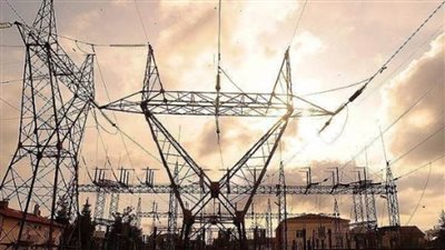 استهداف خط للطاقة الكهربائية في بغداد