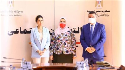 بالصور | بروتوكول تعاون بين “التضامن” و