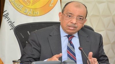 شعراوي يتلقى تقريرًا حول بدء تطبيق منظومة البناء الجديدة في 319 مدينة وحي 