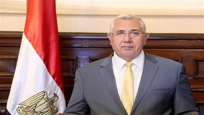 الزراعة : طوارئ بالقطاعات والهيئات الخدمية استعدادا لعيد الأضحى 