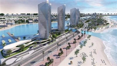 وزير الإسكان يتابع الموقف التنفيذي للمشروعات الجاري تنفيذها بـ