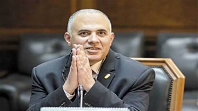 بالصور | وزير الري يبحث ملف سد النهضة مع مديرة برنامج الأمم المتحدة للبيئة