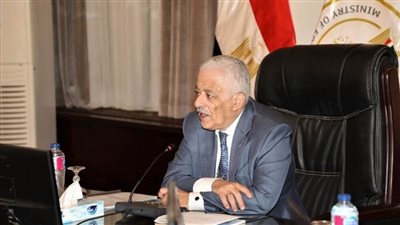 بالصور | وزير التعليم يلتقي مع شركاء التنمية من القطاع الخاص والوكالة الألمانية للتعاون الدولي