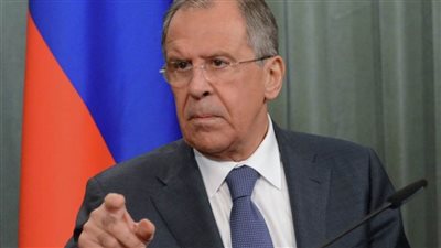 وزير الخارجية الروسي :هناك فرصة لتطبيع العلاقات مع الولايات المتحدة وسيكون تفويتها 