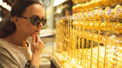  زيادة القيمة المضافة على المشغولات الذهبية.. اعرف التفاصيل 