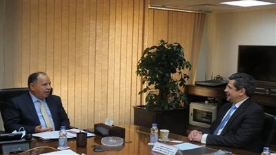 بالصور | وزير المالية: القطاع الخاص محرك رئيسي للنمو الاقتصادي في مصر 