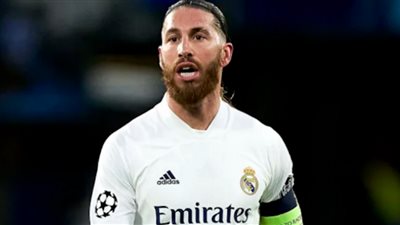 راموس يصل باريس لإنهاء إجراءات انتقاله إلى 