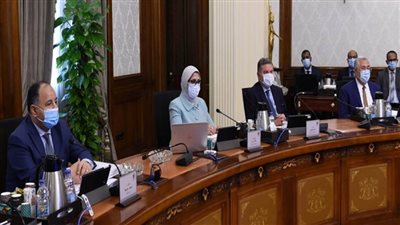 وزيرة الصحة: بدء صرف التعويضات للمستحقين ضمن صندوق التعويض عن مخاطر المهن الطبية