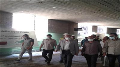 بالصور | مسئولو 