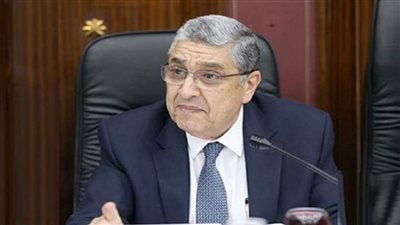 وزير الكهرباء: مصر تتمتع بثراء في مصادر الطاقات المتجددة (تفاصيل)